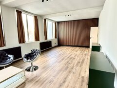 Baneasa, spatiu la parter, acces direct stradal