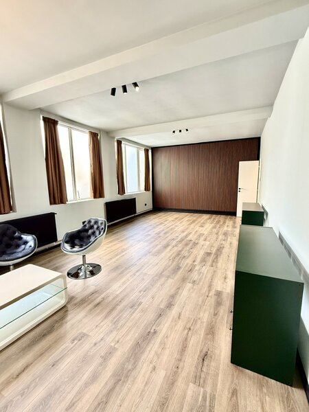 Baneasa, spatiu la parter, acces direct stradal.