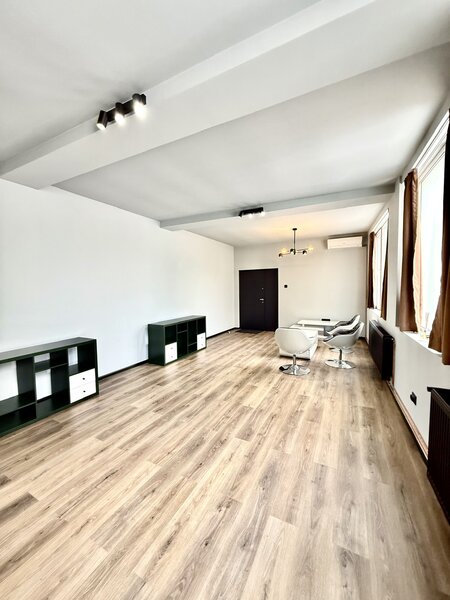 Baneasa, spatiu la parter, acces direct stradal.