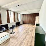 Baneasa, spatiu la parter, acces direct stradal